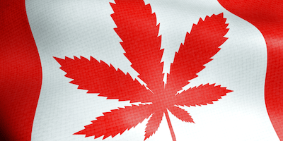 Ted Smith on Cannabis in Canada