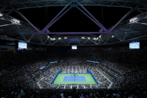 Tenis, fotbal și IBM watsonx - IBM Blog