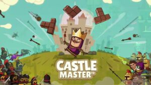 "Tetris" تلتقي بالدفاع عن القلعة في "Castle Master TD" من مطور "Dragon Hills" Rebel Twins، والتي سيتم إطلاقها في 4 أكتوبر - TouchArcade