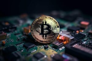 Texas er førende inden for Bitcoin-minedrift - CryptoInfoNet