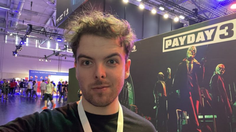 The 5 Best Payday Game Streamers on Twitch in 2023