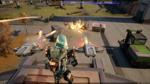 O Apex Legends-Like Battle Royale Farlight 84 salta do Android para o PC - Droid Gamers