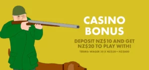 Casino Bonus Hunter's Playbook: 5 voittostrategiaa!