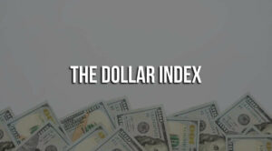 De dollarindex zet zijn bullish rally voort naar 105.80