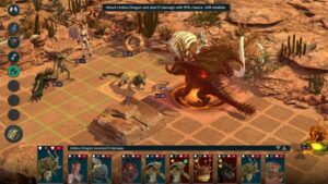 Драконица: Командование пламенем. Обзор | XboxHub