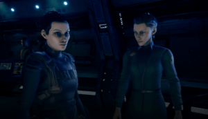 The Expanse: A Telltale Series - Episode 3 anmeldelse | XboxHub
