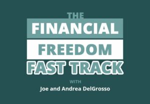The Fast Track to Financial Freedom & Turning $29K into $1.5M by Doing THIS