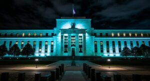 O apagão do Federal Reserve começa à meia-noite | Forexlive
