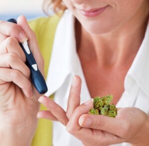 The Fit Stoner - آیا شاهدانه پایان دیابت و سلامت متابولیک بهتر را برای کاربران معمولی نشان می دهد؟