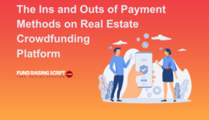 Betalningsmetodernas ins och outs på Crowdfunding-plattformen för fastigheter