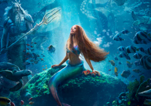 The Little Mermaid - Film Review | TheXboxHub