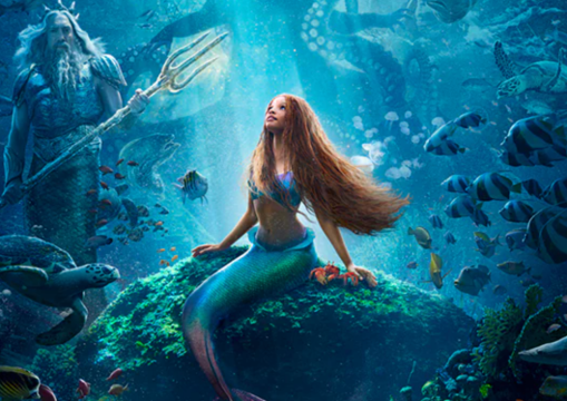 The Little Mermaid - Κριτική Ταινίας | Το XboxHub