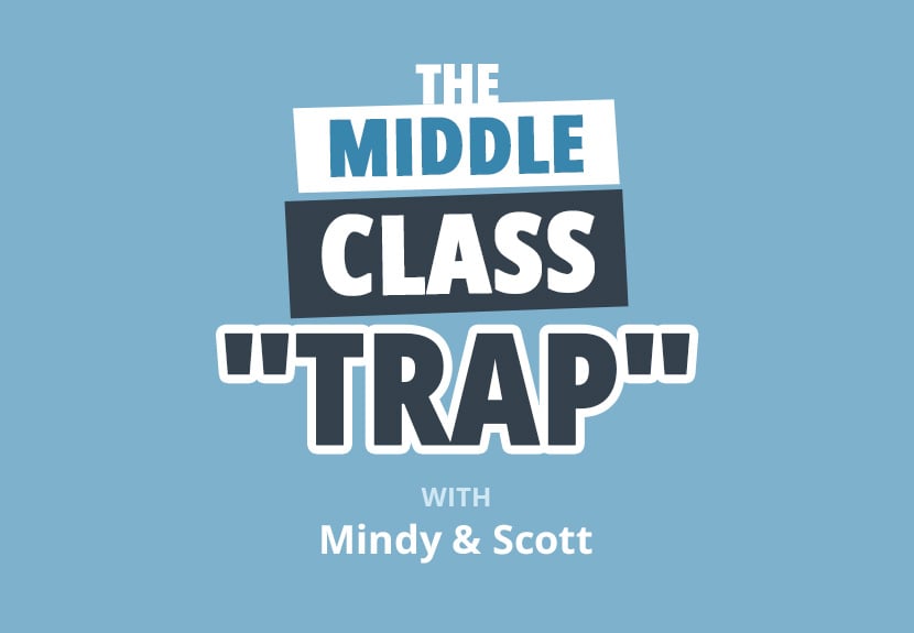 La “trampa de la clase media” que te mantiene endeudado