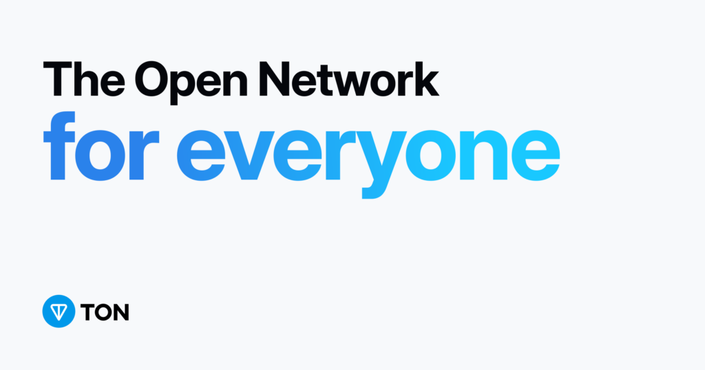 The Open Network (TON): Dezentralisierung von Blockchain-Zahlungen