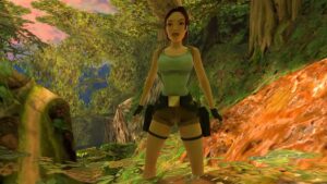 Оригінальна трилогія Tomb Raider переробляється по-справжньому та вийде на ПК якраз до Дня Святого Валентина