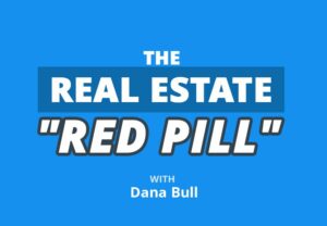 Die „rote Pille“ im Immobilienbereich, die mir 400 US-Dollar pro Jahr einbrachte
