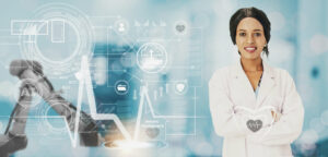 The Role of Data in Automating Healthcare Processes for Improved Patient Results