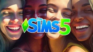The Sims 5 vil være gratis at spille: EA