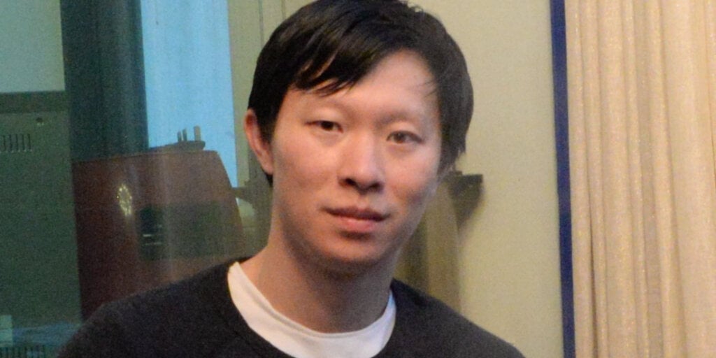 Three Arrows Capital Co-Founder Su Zhu Arrested in Singapore - Decrypt