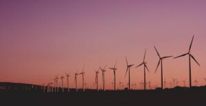 Drie manieren waarop technologie de toekomst van hernieuwbare energie verandert