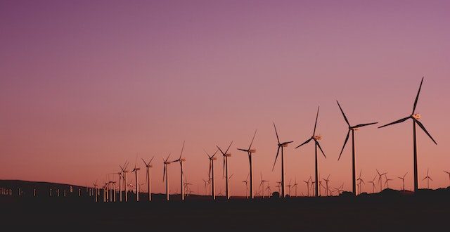 Three Ways Technology is Changing The Future of Renewable Energy