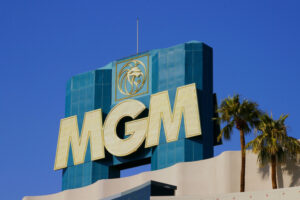 TIME が 2023 年に MGM リゾーツを世界最高のゲーミング会社にランク付け