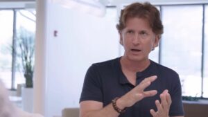 Todd Howard reflects on Starfield's development, says there were times he thought 'we had certainly bitten off far more than we could chew'