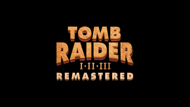 tomb raider remastered keyart