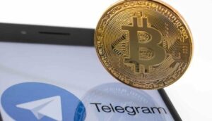 Ton Coin Surges 10%, As Telegram Integrated Ton Crypto Wallet - Bitcoinik