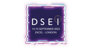 DSEI 2023 में सुर्खियों में आने वाले शीर्ष इक्के: प्रतिनिधियों से मिलें - ACE (एयरोस्पेस सेंट्रल यूरोप)