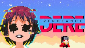 TouchArcade Game of the Week: ‘DERE Vengeance’ – TouchArcade