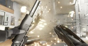 Trepang2 PS5-udgivelsesdatoen bekræftet for Horror Shooter - PlayStation LifeStyle