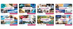 TripGift utökar global räckvidd till 85 valutor för att bli världens mest globalt accepterade presentkortsvarumärke