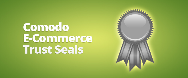 E-Commerce Trust Seals