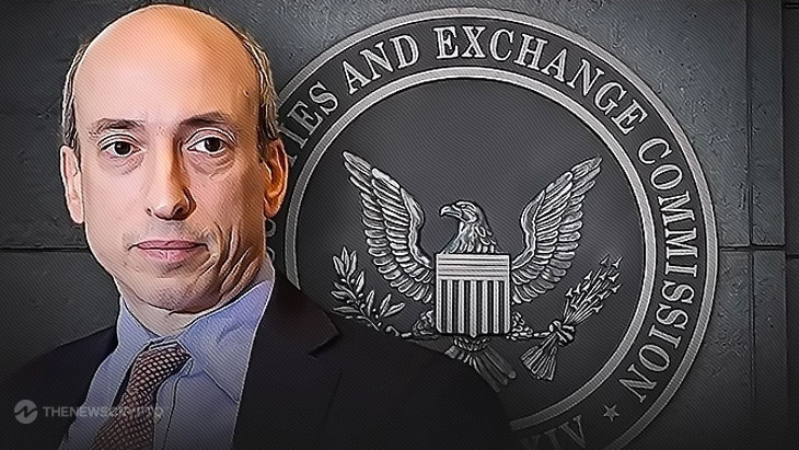 U.S SEC Chair Criticizes Crypto Industry During Senate Hearing