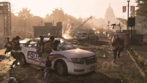 Ubisoft quietly confirms it's working on The Division 3