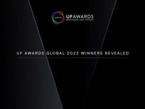 Revelados os vencedores do UF AWARDS Global 2023