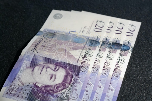 Unsplash Colin Watts UK pound - UK Neobank Zopa Reaches 1M Customers and Raises $93M