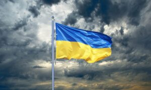 Ukrajina preiskuje lokalne kripto borze zaradi utaje davkov