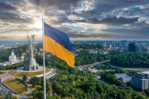 यूरोपीय संघ की ऊर्जा सुरक्षा सुनिश्चित करने में यूक्रेन की रणनीतिक भूमिका