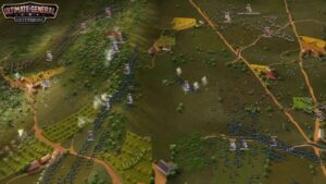 Ultimate General: Gettysburg Review | TheXboxHub