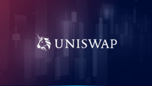 Uniswap, stärker framtiden för decentraliserad handel