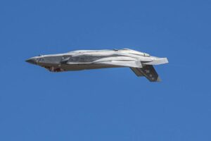 Entregas atualizadas do F-35 podem cair para junho de 2024