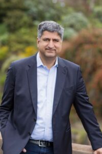 UroViu Corporation benoemt Ali Amiri tot nieuwe president en Chief Operating Officer
