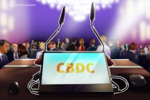 Yhdysvaltain CBDC:n vastainen lakiesitys siirtyy askeleen lähemmäksi hyväksymistä