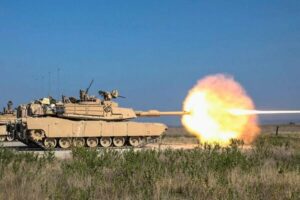 US Army vänder sig till ny designprocess för Abrams modernisering