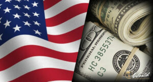 Sòng bạc thương mại Hoa Kỳ đã thu được gần 5.4 tỷ USD từ người đánh bạc trong tháng XNUMX; Tháng quan trọng nhất từ ​​trước đến nay