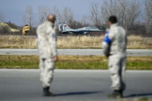 US, European, Israeli radar makers await Bulgaria’s order