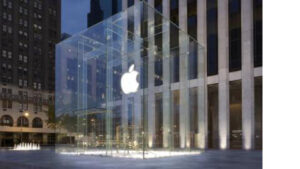 Суд США зобов’язав Apple подати на Apple Pay антимонопольний позов
