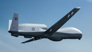 US Navy grants Triton IOC ahead of Australia delivery